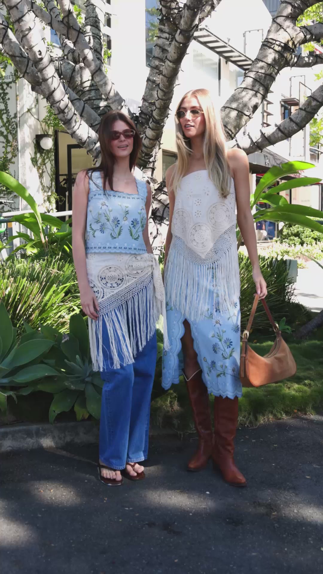 Load video: SEA NEW YORK