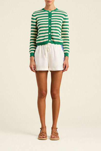 Vento Cardigan