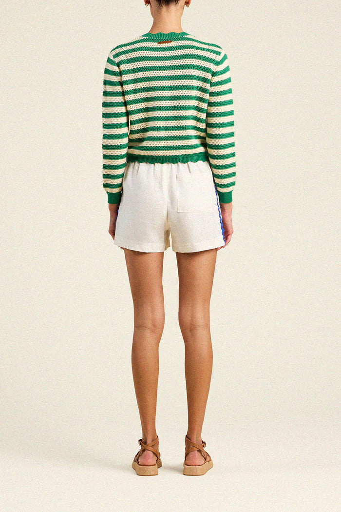 Vento Cardigan