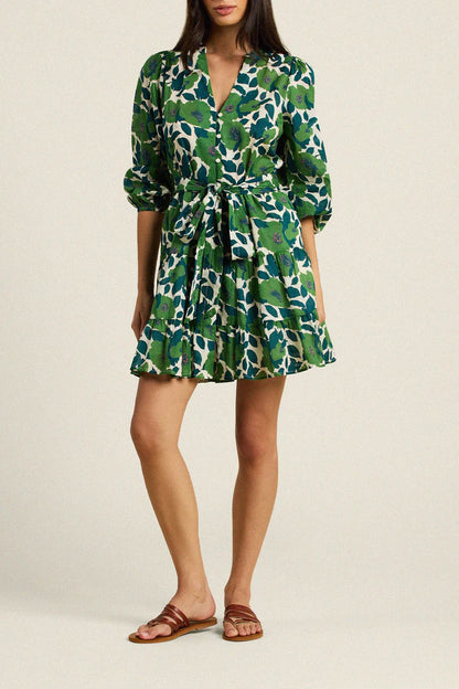 Celeste Dress