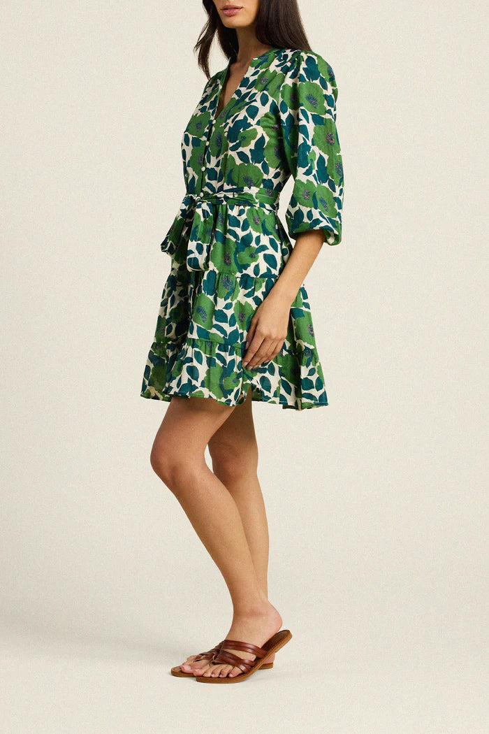 Celeste Dress