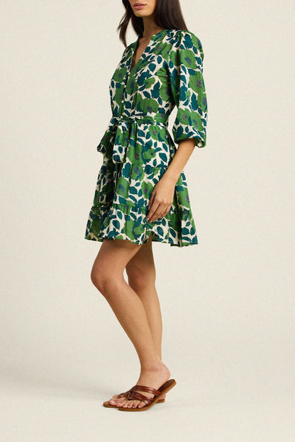 Celeste Dress