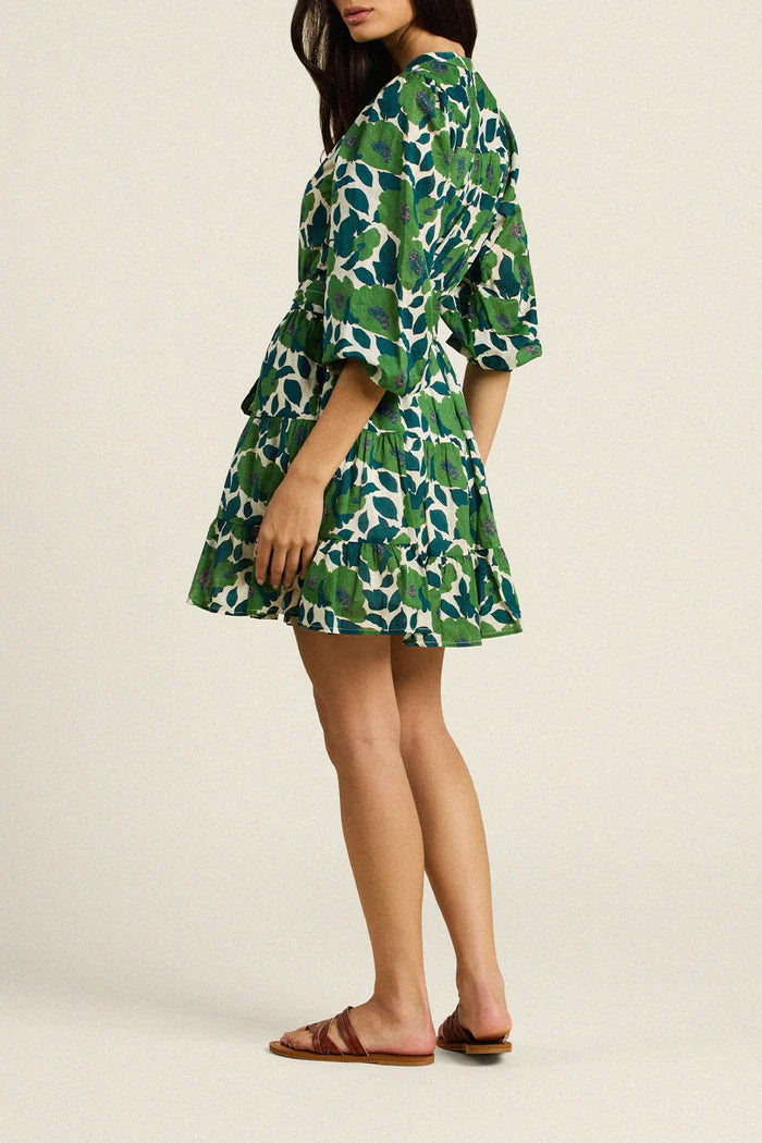 Celeste Dress