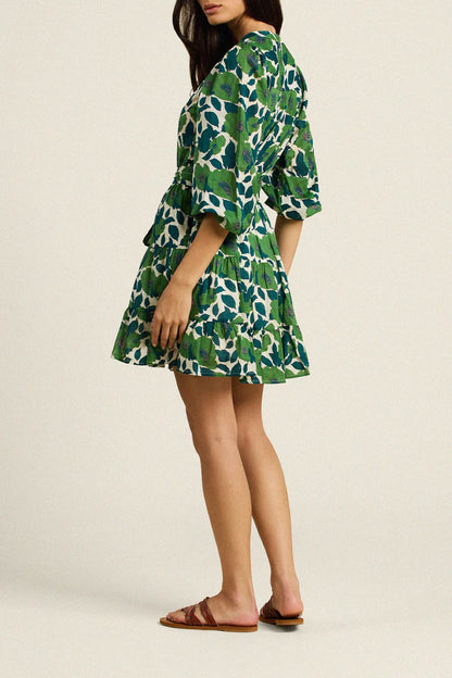Celeste Dress