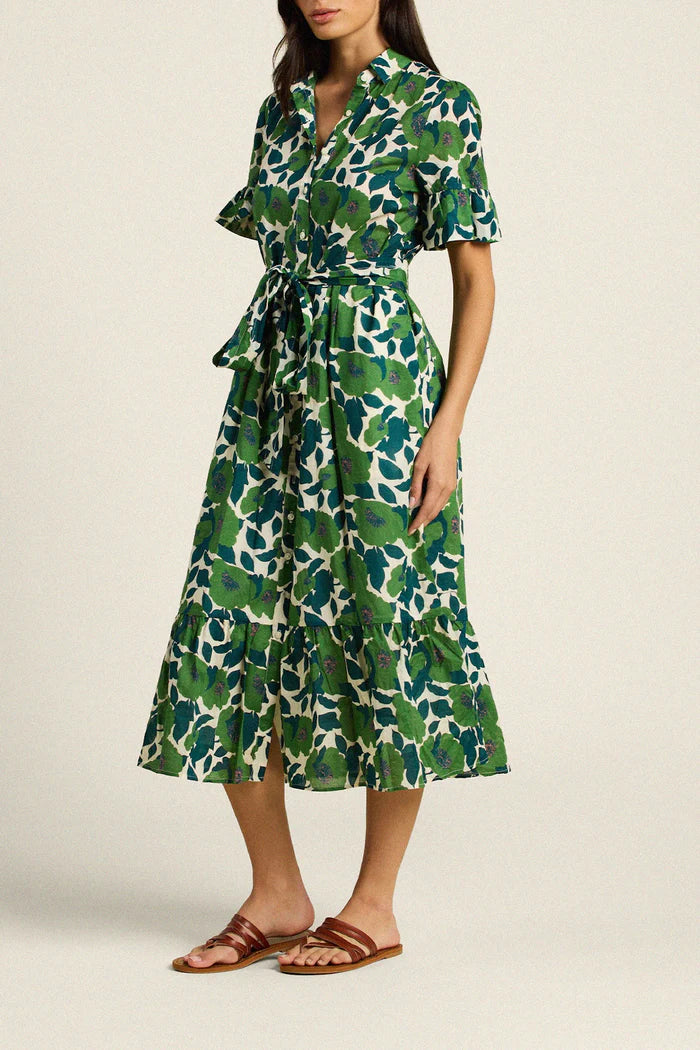 Martiana Dress