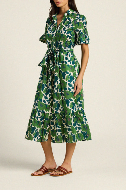 Martiana Dress