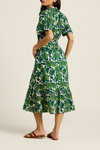 Martiana Dress