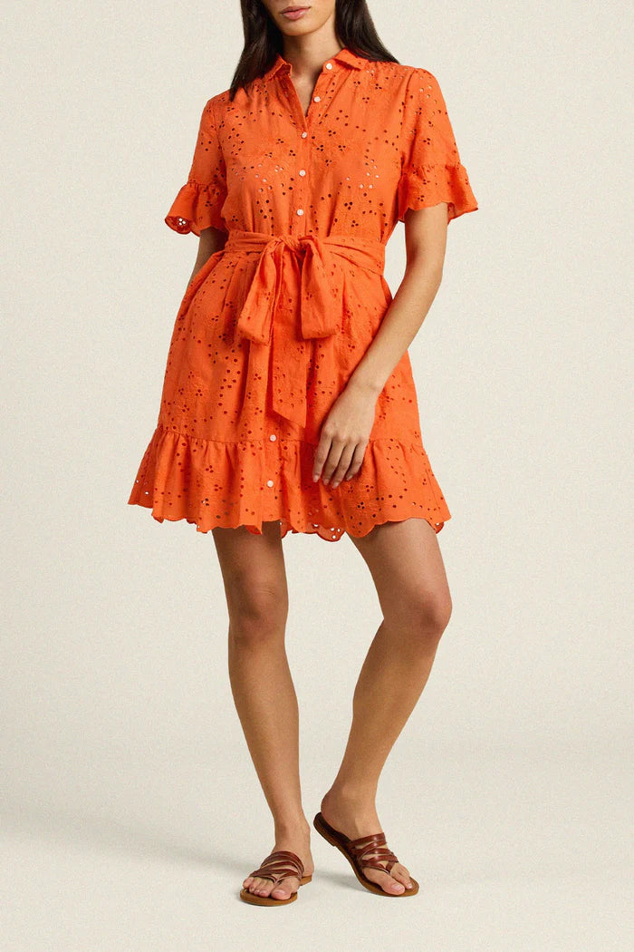 Martinique Dress