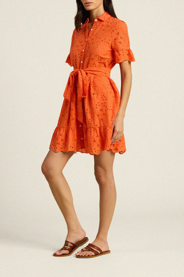 Martinique Dress