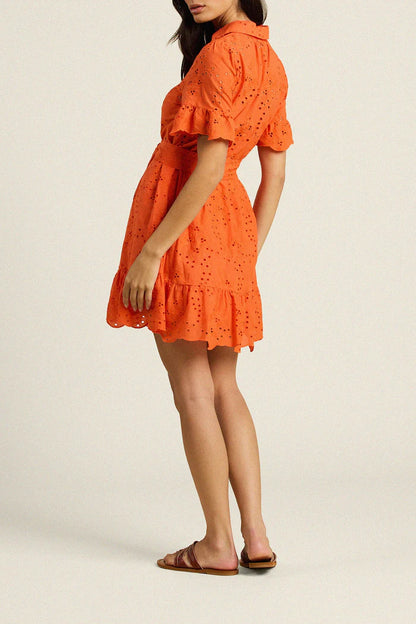 Martinique Dress