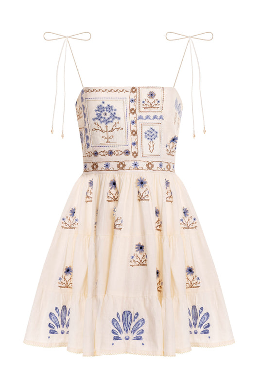 Lima Mini Dress