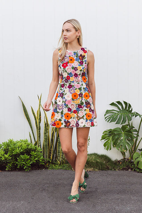 Alice and olivia outlet dresses uk