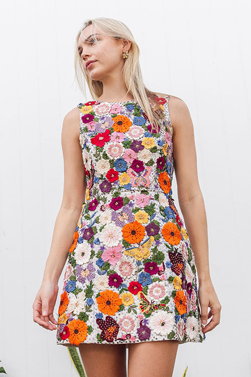 Aliceandolivia dresses clearance