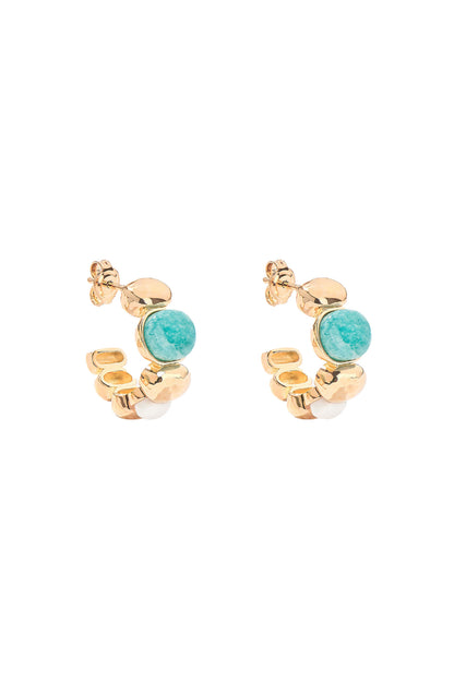 Etania Earrings