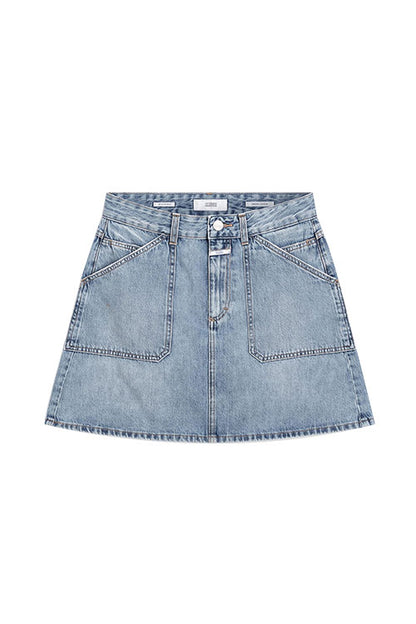 Elmton Skirt - FINAL SALE