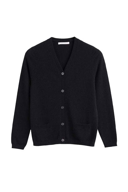 The Cardi