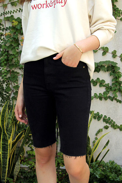 Le Vintage Bermuda Short - FINAL SALE