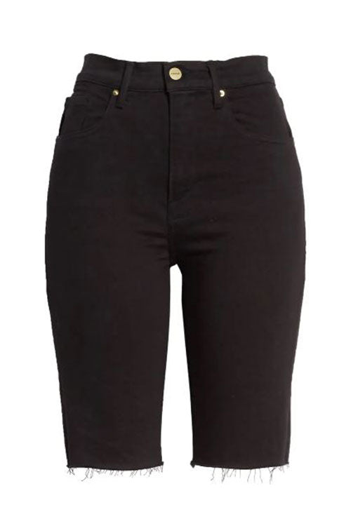 Le Vintage Bermuda Short - FINAL SALE