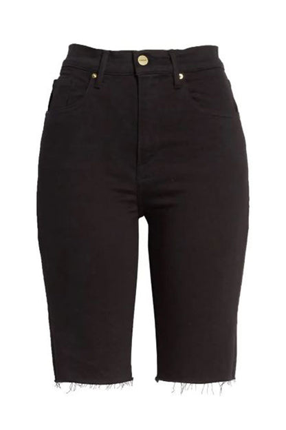 Le Vintage Bermuda Short - FINAL SALE