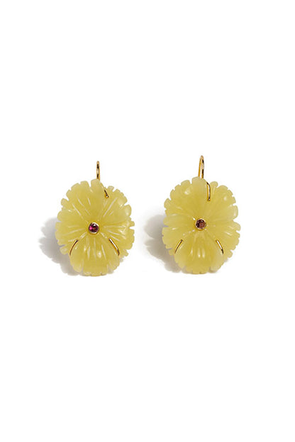 New Bloom Earrings