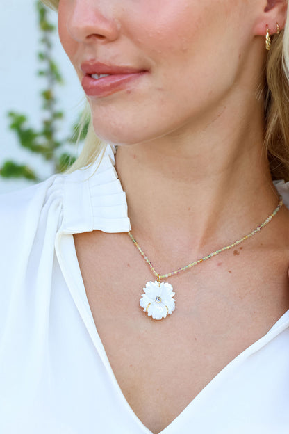New Bloom Necklace