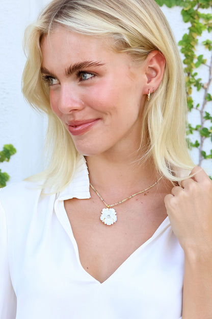 New Bloom Necklace