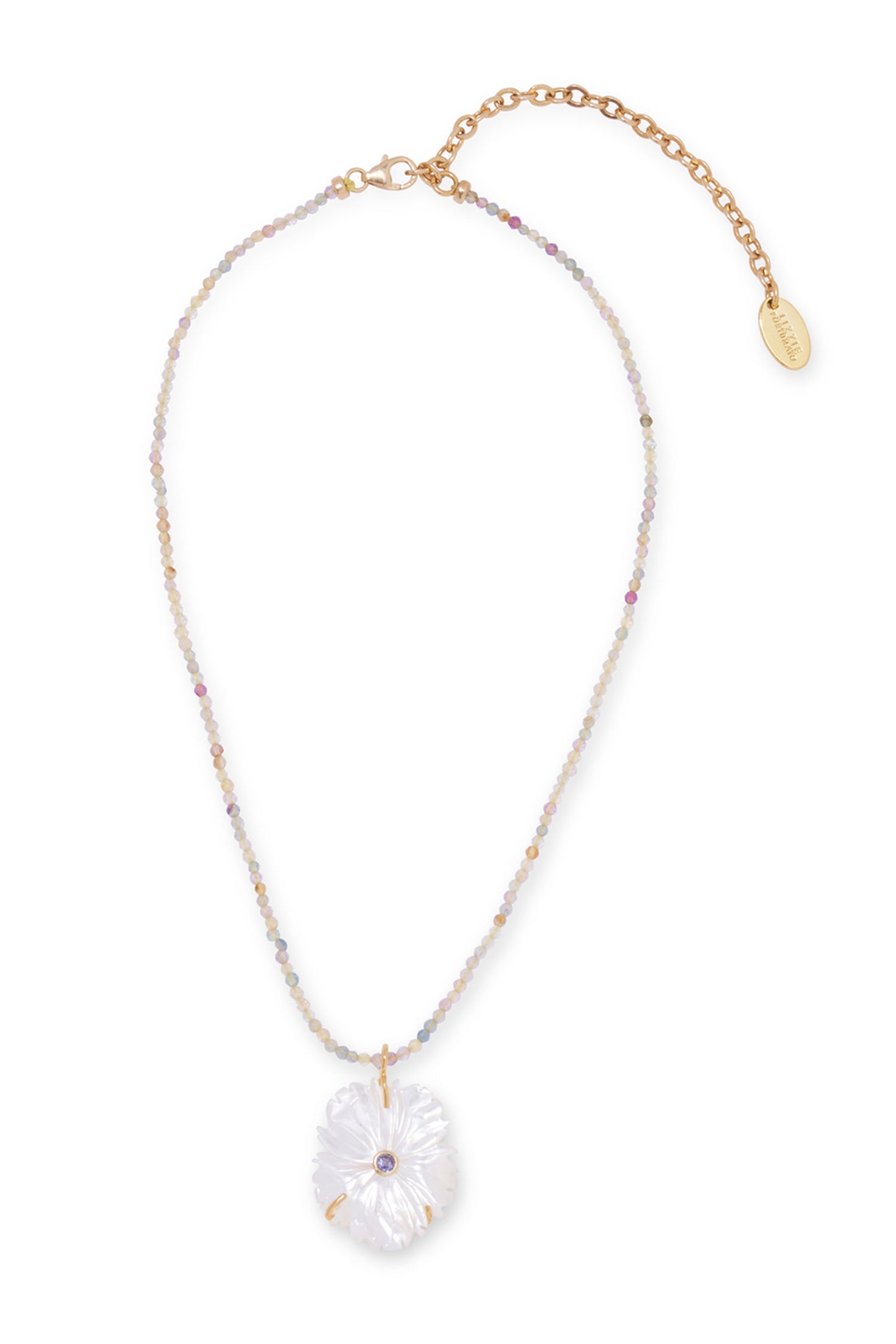 New Bloom Necklace