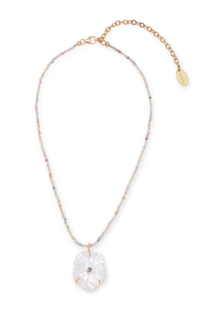New Bloom Necklace