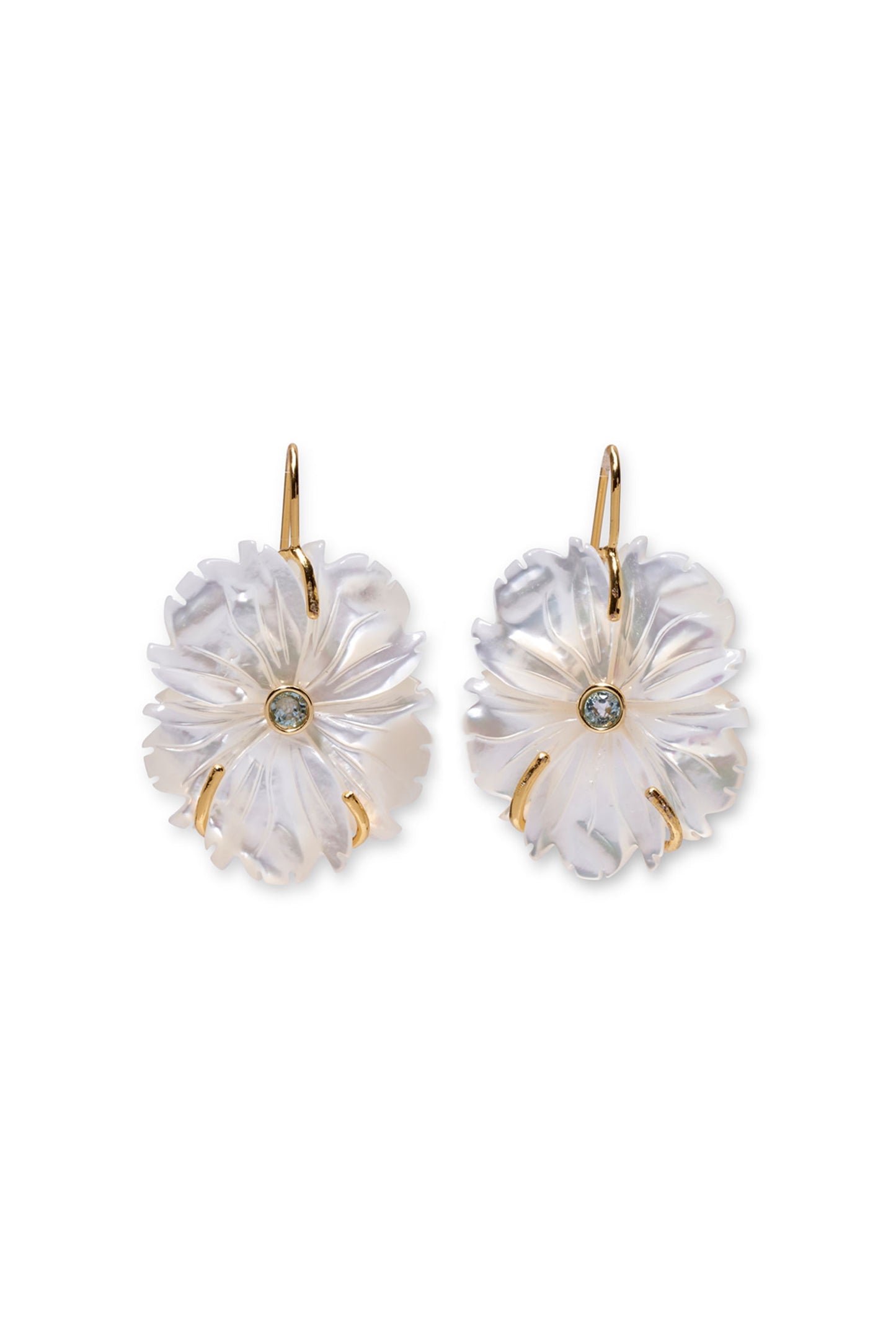 New Bloom Earrings
