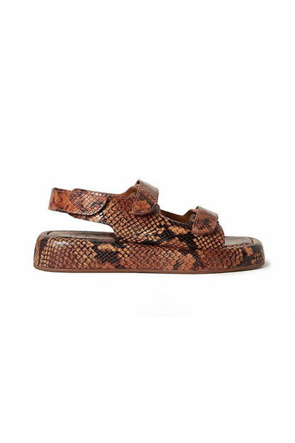 Blaise Platform Sandal - FINAL SALE