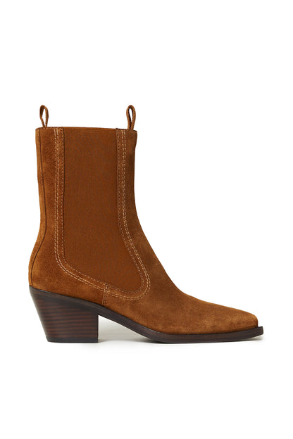 Nat Ankle Boot