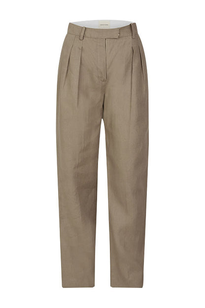 Bidong Linen Pants - FINAL SALE