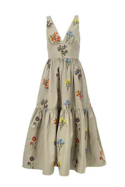Dorotea Dress