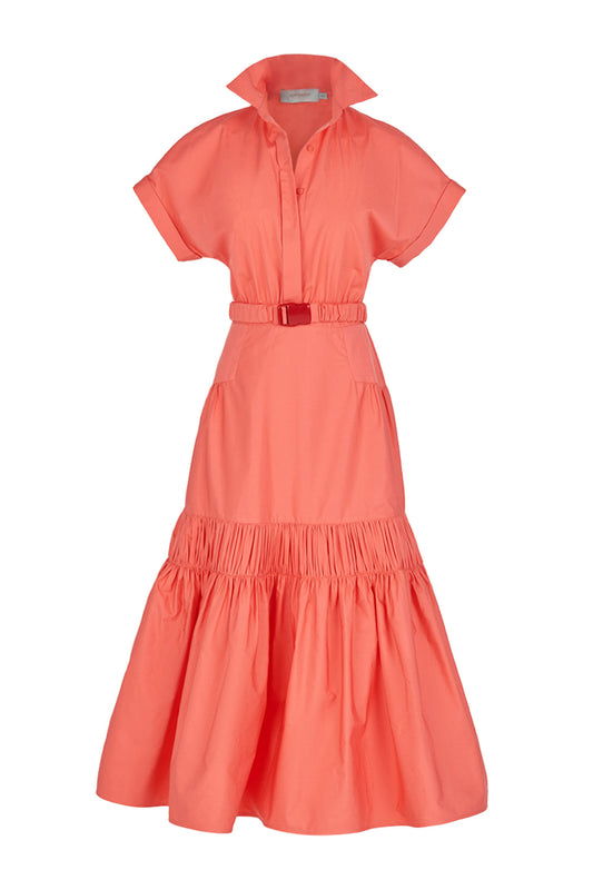 Teres Dress