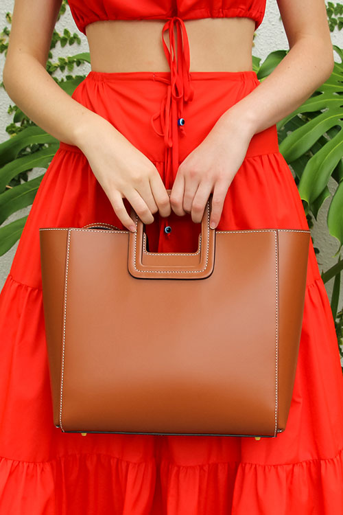 Shirley Tote Bag
