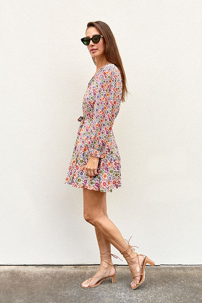 Franca-B Dress - FINAL SALE