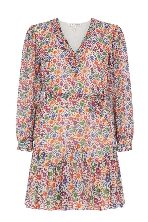 Franca-B Dress - FINAL SALE