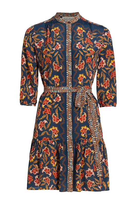 Tyra Dress
