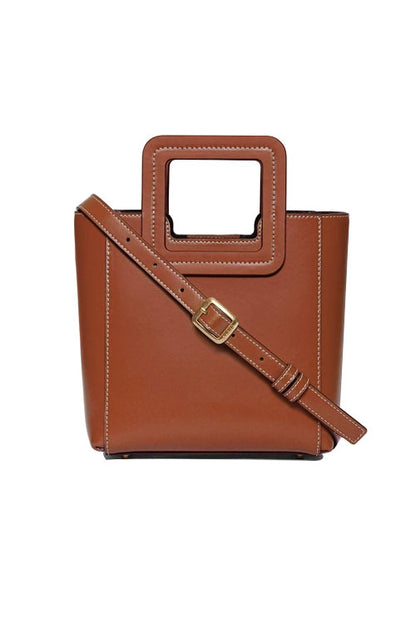 Mini Shirley Handbag