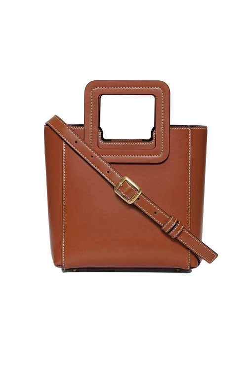 Mini Shirley Handbag