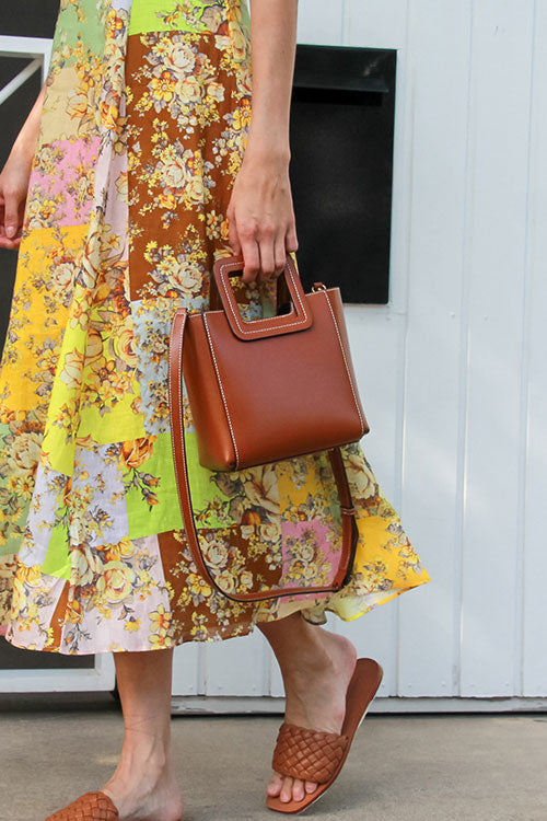 Mini Shirley Handbag