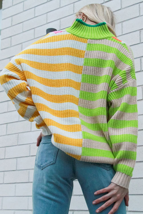 Hampton Sweater - FINAL SALE