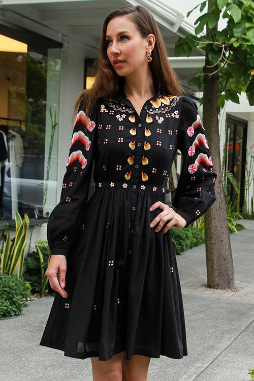 Temperley shop dresses sale