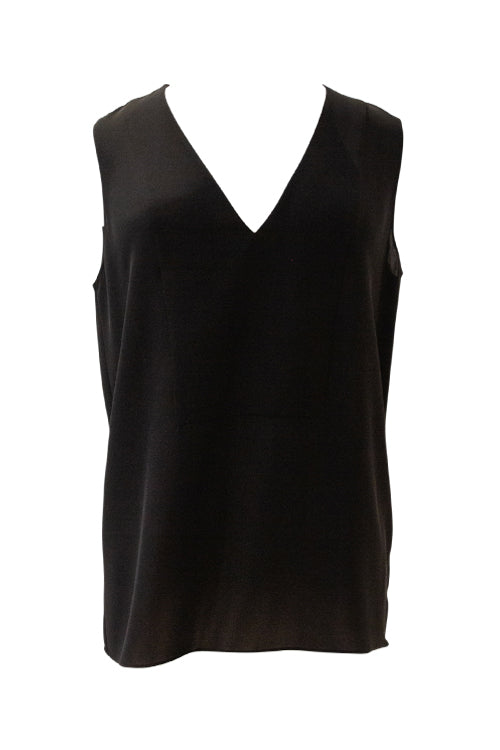 V Yoke Shell Top