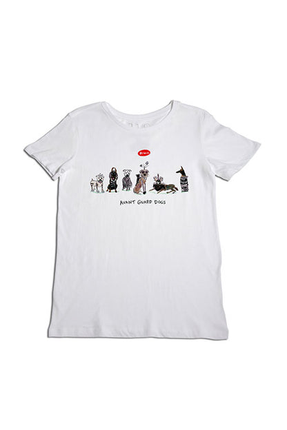 Avant Guard Dogs T-Shirt