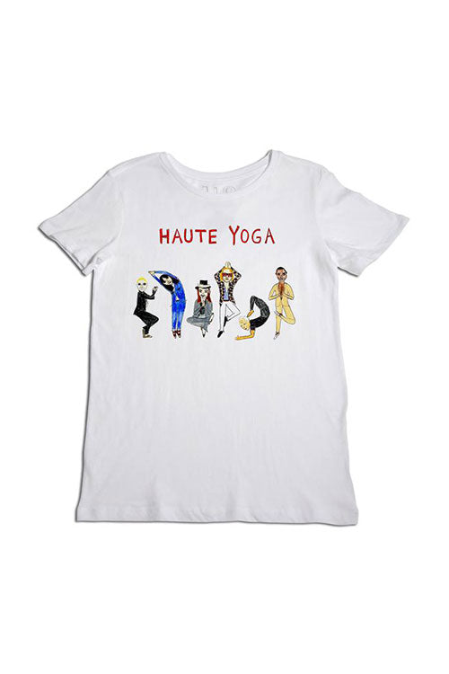 Haute Yoga T-Shirt