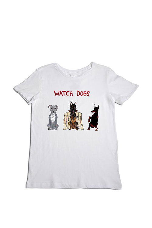 Watch Dogs T-Shirt